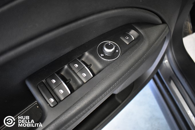 ALFA ROMEO Stelvio 2.2 Turbodiesel 190 CV AT8 Q4 Super Business